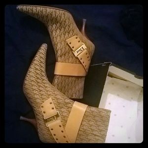 My Grandmother's heels